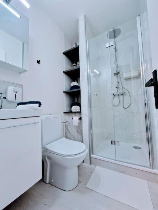 Appartement Escale Alpine T1 à Ugine Extérieur photo